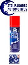 Desengripante CarLub Lubrificante e Anti corrosivo multi uso Spray (300ml) - CAR 80