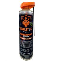 Desengripante de alta performance 500ml - isalitec