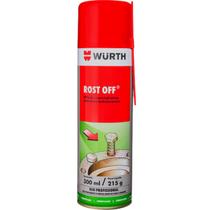 Desengripante de Micro Oleo Lubrificante Rost Off 300ml Wurth