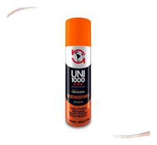 Desengripante Em Spray Multiuso Aerosol Uni1000 300 Ml Desengripante Em Spray Multiuso Aerosol Uni1000 300 Ml