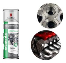 Desengripante Etaniz 300ml Antiferrugem Anticorrosivo Metais Desengripante Etaniz 300ml Antiferrugem Anticorrosivo Metais