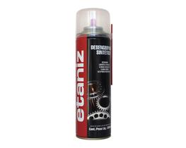 Desengripante Etaniz 300ML