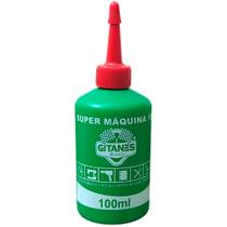 Desengripante Liquido para Automoveis em Gotas - 100ml