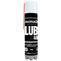 Desengripante lub 40 300ml rad6010 Desengripante lub 40 300ml rad6010
