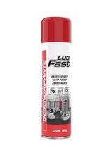 Desengripante LUB FAST 300ML/150G MUNDIAL PRIME- 4560 Desengripante LUB FAST 300ML/150G MUNDIAL PRIME- 4560