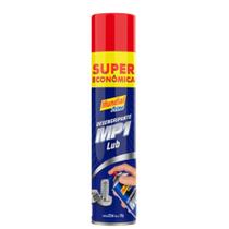 Desengripante Lub Mp1 Mundial Prime Lubrificante Antiferrugem Spray 321ml