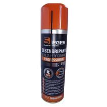 Desengripante Lub Profissional Spray 300ml/200g SL101 Sieger Desengripante Lub Profissional Spray 300ml/200g SL101 Sieger