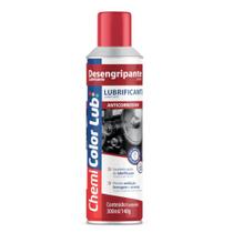 Desengripante Lub Spray Anticorrosivo 300ml Chemicolor