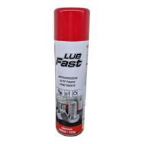 Desengripante Lubrificante Antiferrugem Spray LubFast 300ml