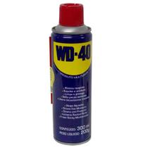 Desengripante Lubrificante Antiferrugem Spray WD40 Desengripante Lubrificante Antiferrugem Spray WD40
