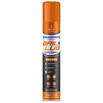 Desengripante Lubrificante Bril Lub Fit Orange Tecbril 250ml