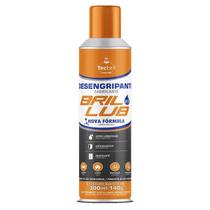 Desengripante Lubrificante Bril Lub Fit Tecbril 300ml Desengripante Lubrificante Bril Lub Fit Tecbril 300ml