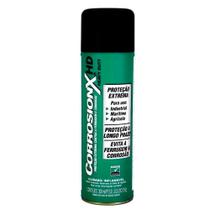 Desengripante Lubrificante CorrosionX Heavy Duty 300ml