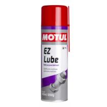 Desengripante Lubrificante Motul Multiuso Ez Lube 300ML Desengripante Lubrificante Motul Multiuso Ez Lube 300ML