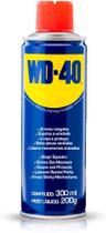 Desengripante Lubrificante Multiuso Aerossol 300ml WD-40