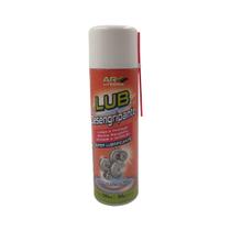 Desengripante Lubrificante Multiuso Lub Ar Da Terra 300ml Desengripante Lubrificante Multiuso Lub Ar Da Terra 300ml
