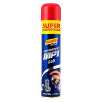 Desengripante Lubrificante Spray 300ml Lub Fast