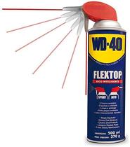 Desengripante Lubrificante Spray 500ML WD-40