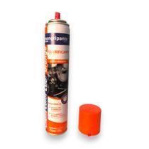 Desengripante Lubrificante Spray Orange 250ml/120g