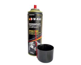 Desengripante Lubrificante Spray W-max Wurth 300 Ml