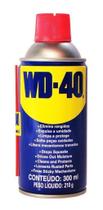 Desengripante Lubrificante Spray Wd40 300ml Tradicional
