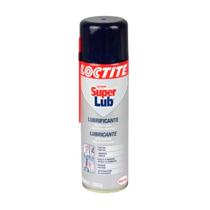Desengripante Lubrificante SuperLub Loctite 300ml
