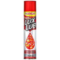 Desengripante Luxlub Spray 300ml Micro-Óleo Anticorrosivo