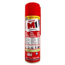 Desengripante Micro Óleo Anticorrosivo Spray 300ml M1-215 Starrett