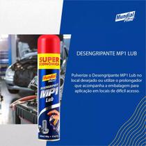 Desengripante Mp1 Lub Mundial Prime 321ml Kit C/ 2 Desengripante Mp1 Lub Mundial Prime 321ml Kit C/ 2