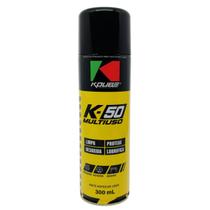 Desengripante Multiuso Koube K-50 Lubrificante 300ml