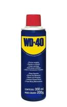 Desengripante Multiuso Spray WD-40 300ml / 200g