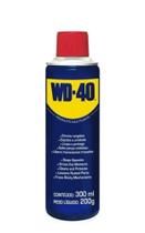 Desengripante Multiuso Spray WD-40 300ml / 200g Desengripante Multiuso Spray WD-40 300ml / 200g