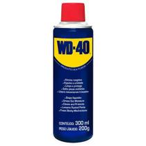 Desengripante Multiuso Tradicional 300ml - WD40