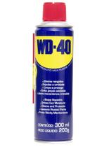 Desengripante multiuso wd 40 300ml Desengripante multiuso wd 40 300ml
