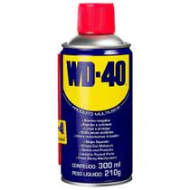 Desengripante Multiuso WD-40 Lubrificante Antiferrugem 300ML