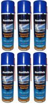 Desengripante Nautibelle 300 Ml Náutico Barco Lancha C/ 6 Un