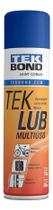 Desengripante Óleo Lubrificante Teklub 300ml/150g TekBond Desengripante Óleo Lubrificante Teklub 300ml/150g TekBond