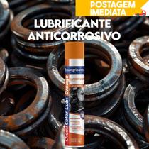 Desengripante Orange 250 ml / 120g CHEMICOLOR Desengripante Orange 250 ml / 120g CHEMICOLOR