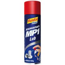 Desengripante Para Peças Mecânicas Mp1 Mundial Prime Desengripante Para Peças Mecânicas Mp1 Mundial Prime