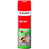 Desengripante Rost Off 600ml Micro Oleo Wurth
