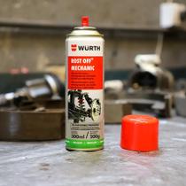 Desengripante Rost Off Mechanic 300ml - Wurth - 0890200301 Desengripante Rost Off Mechanic 300ml - Wurth - 0890200301