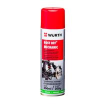 Desengripante Rost Off Mechanic Spray Wd Desingripante Novo