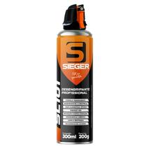 Desengripante Sieger SL101 300ml Profissional FreeRust 300 Desengripante Sieger SL101 300ml Profissional FreeRust 300