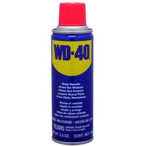 Desengripante Spray 300 ML Industrial WD 40 - Palácio das Ferramentas