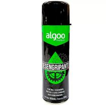 Desengripante Spray 300ml Anti Corrosivo Algoo Para Bicicleta
