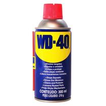 Desengripante Spray 300ml WD-40 Desengripante Spray 300ml WD-40