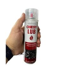 Desengripante Spray Anti Ferrugem, Lubrificante, Anticorrosivo 300ml Desengripante Spray Anti Ferrugem, Lubrificante, Anticorrosivo 300ml