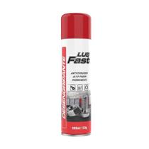 Desengripante Spray Fast Lub 300ml Lub Fast Desengripante Spray Fast Lub 300ml Lub Fast