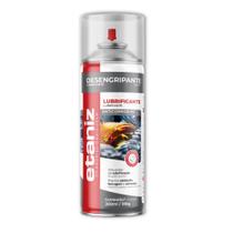 Desengripante Spray Lubrificante Multiuso ETANIZ 300Ml - 180G Desengripante Spray Lubrificante Multiuso ETANIZ 300Ml - 180G