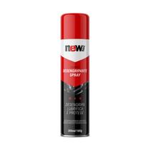 Desengripante Spray NW40 Newtec Lub 300ml/220g